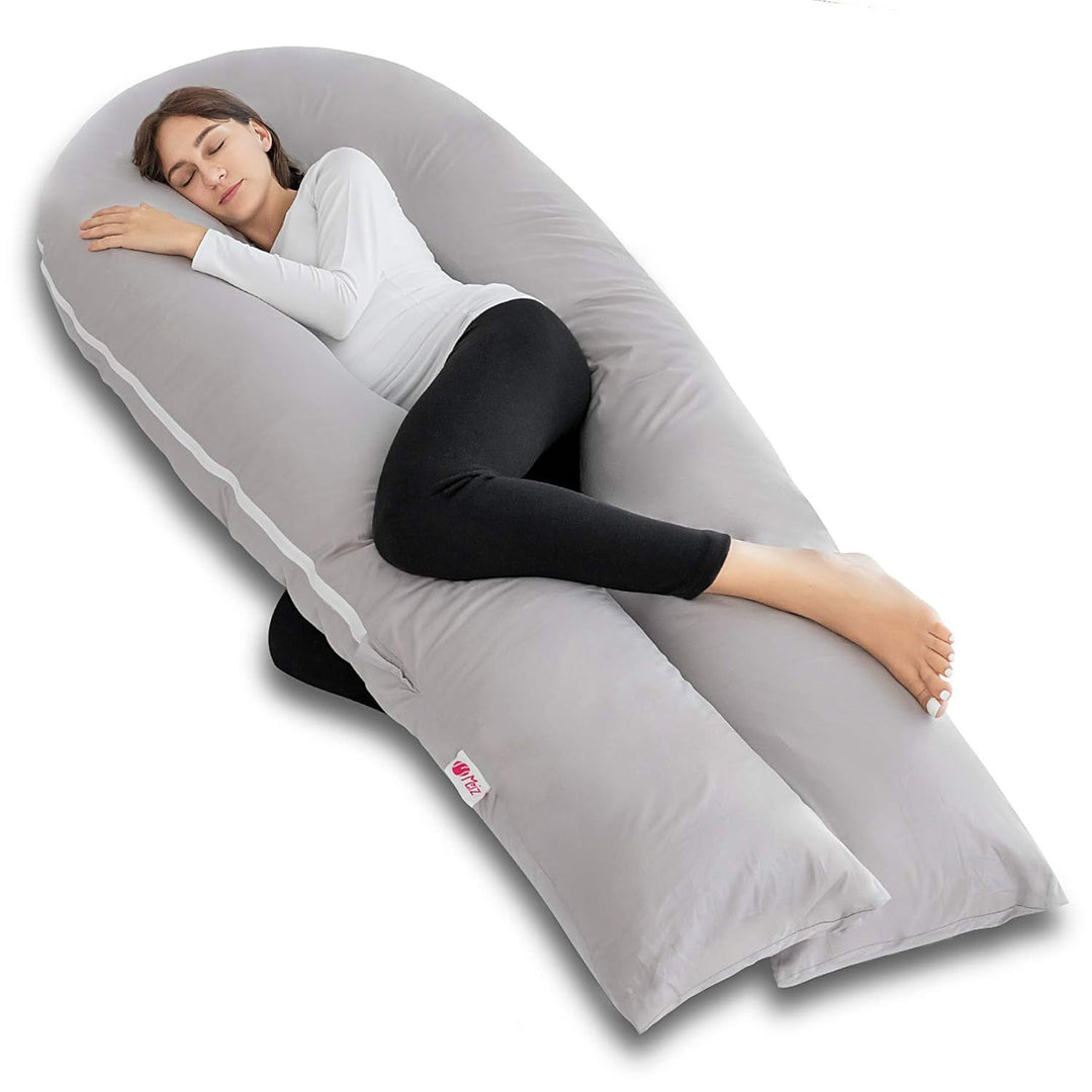 Ergonomic cuddle and relaxation pillow Kalsten