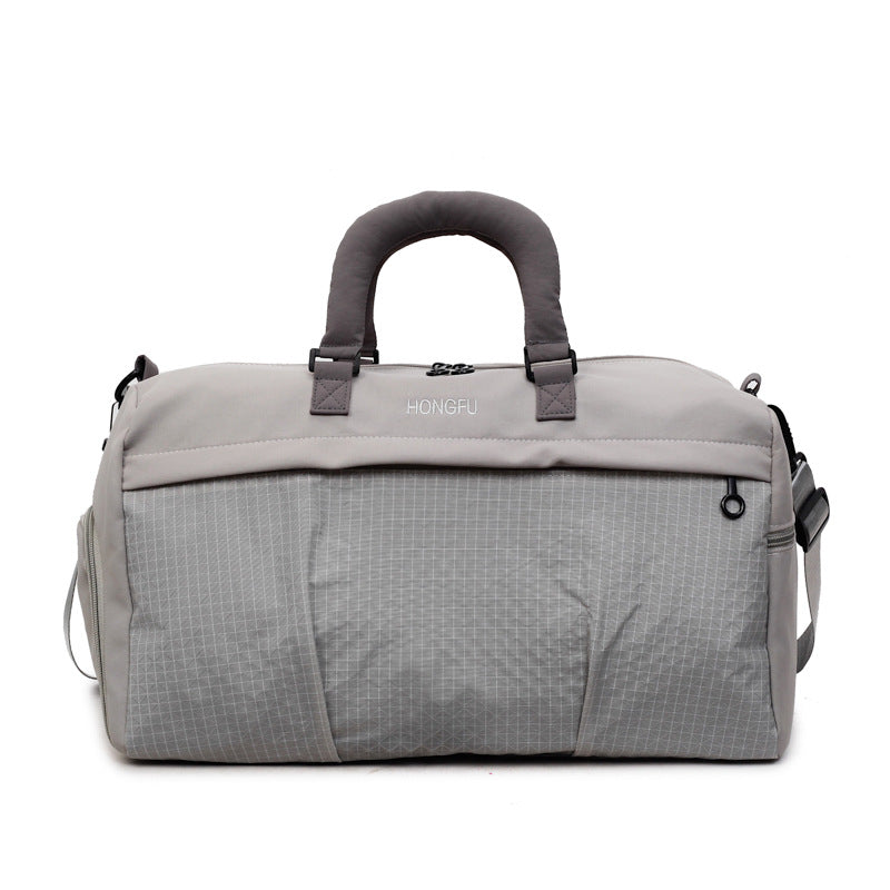 Spacious Multi-Function Travel Duffle Kalsten