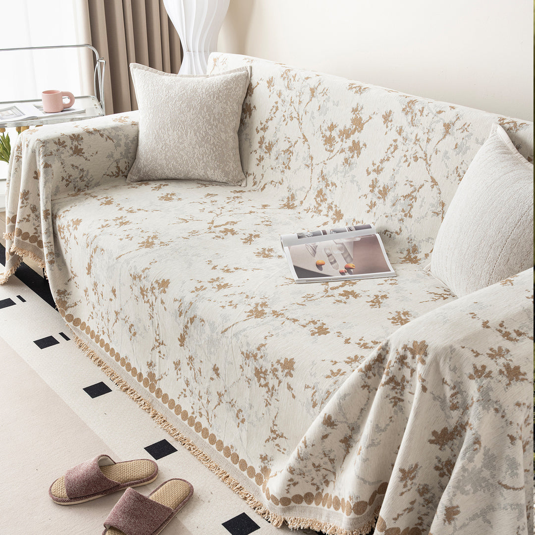 Soft Texture Duvet Cover