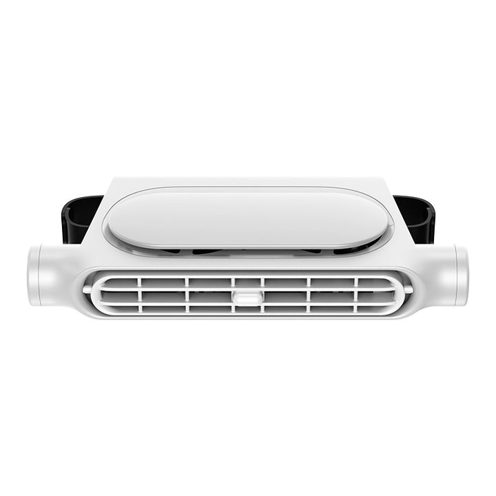 Women's portable air conditioning unit with innovative air circulation system Kalsten