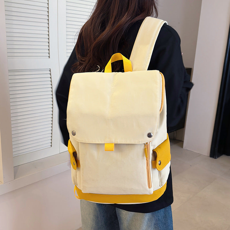 Versatile Urban Travel Backpack Kalsten