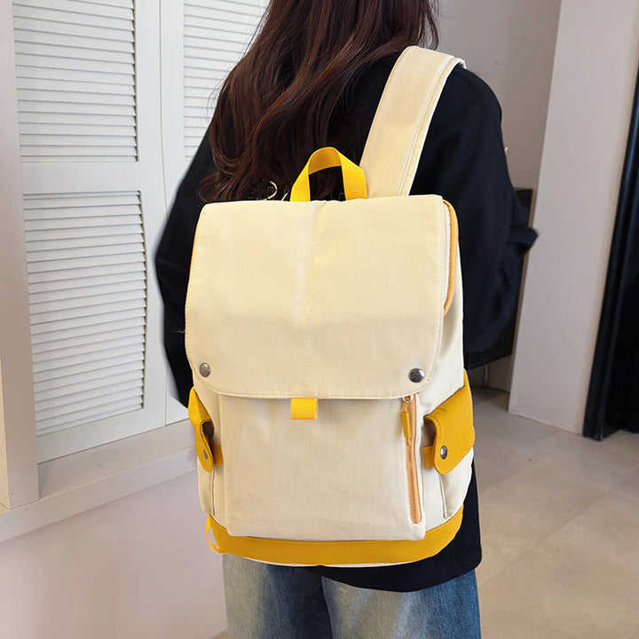 Versatile Urban Travel Backpack Kalsten