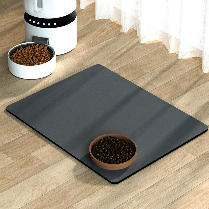 Durable Pet Feeding Mat