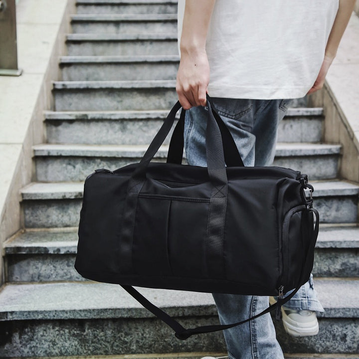 Functional Travel Duffle Bag Kalsten