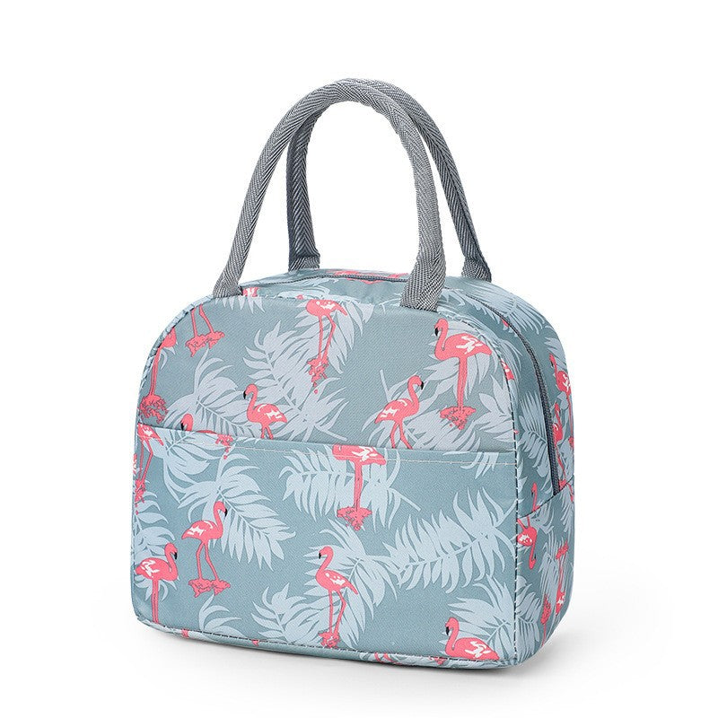 Stylish Insulated Lunch Kalsten
