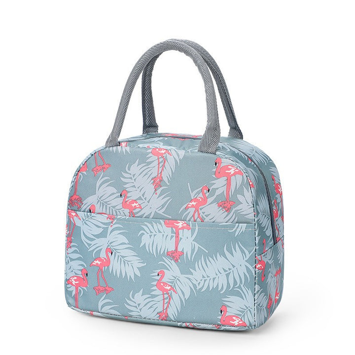 Stylish Insulated Lunch Kalsten