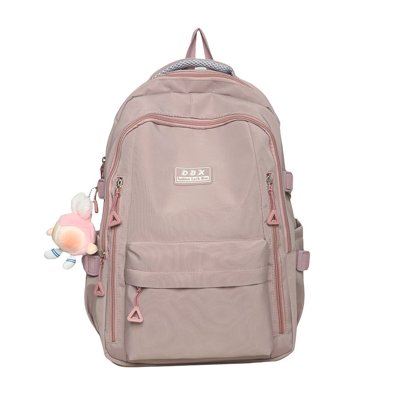 Versatile Multi-Compartment Backpack