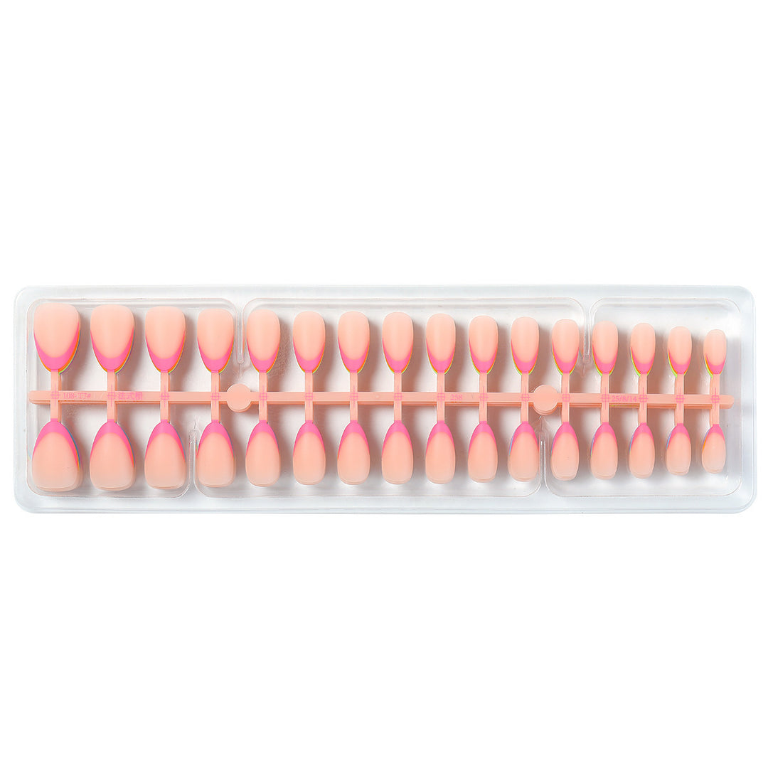 Artificial Fingernails Kalsten