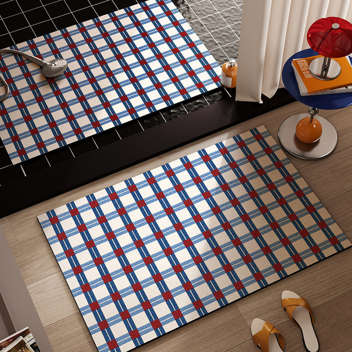 Decorative Non-Slip Rug