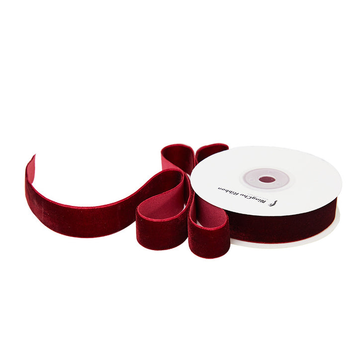 Velvet Craft Ribbon