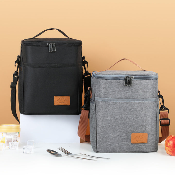 Insulated Food Preservation Cooler Bag Kalsten