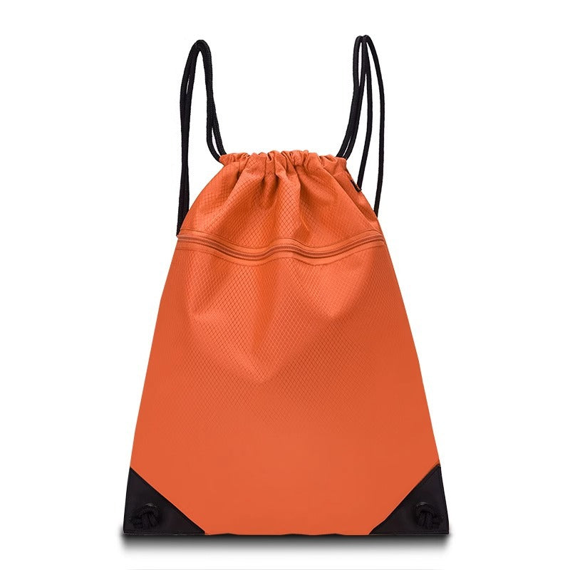Sports Drawstring Backpack Kalsten