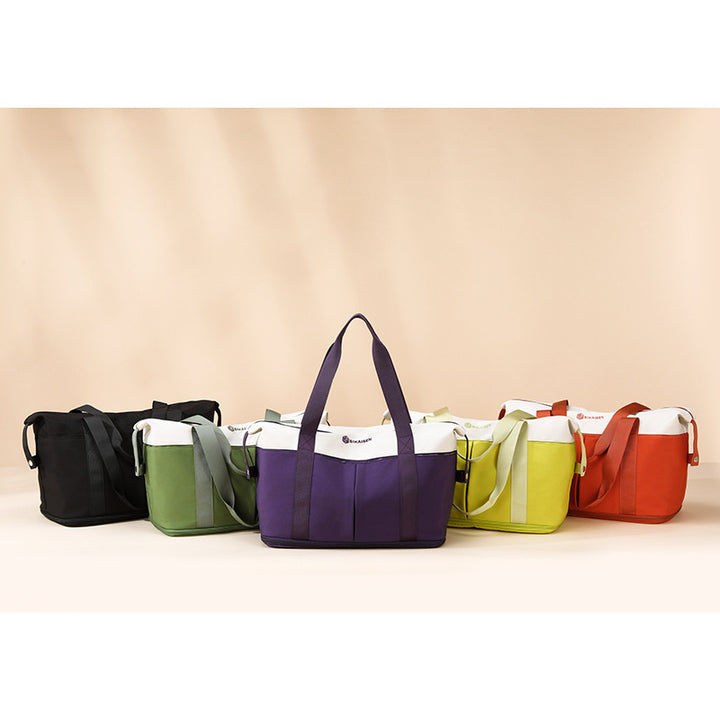 Practical Sports and Everyday Bag Kalsten