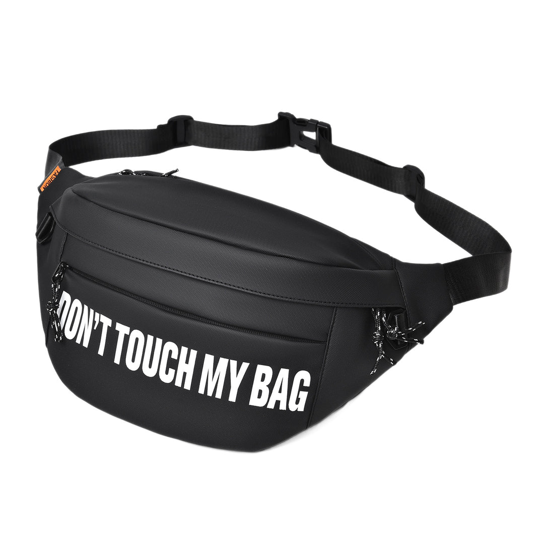 Stylish Statement Fanny Pack Kalsten