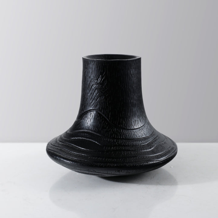 Decorative Contemporary Ceramic Vase