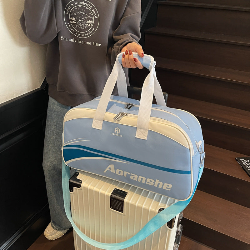 Travel Sports Duffle Bag Kalsten