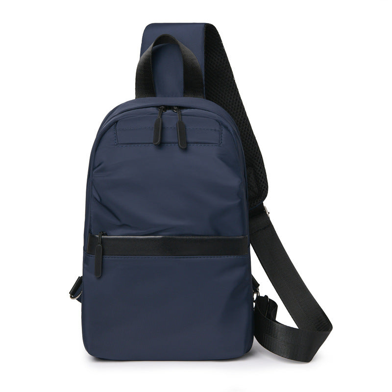 Versatile Casual Sling Backpack Kalsten