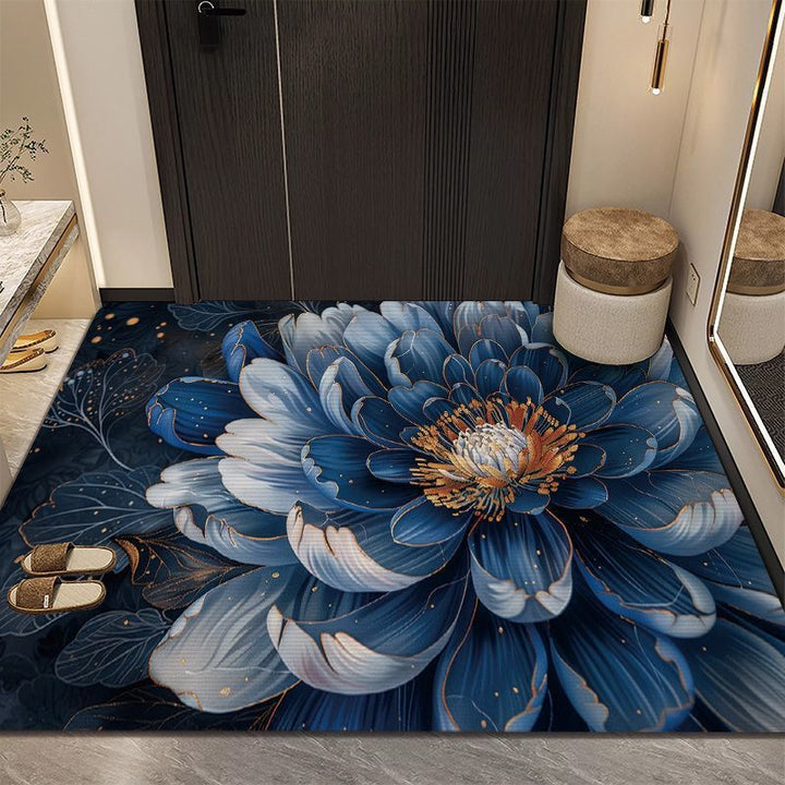 Decorative Area Rug Kalsten
