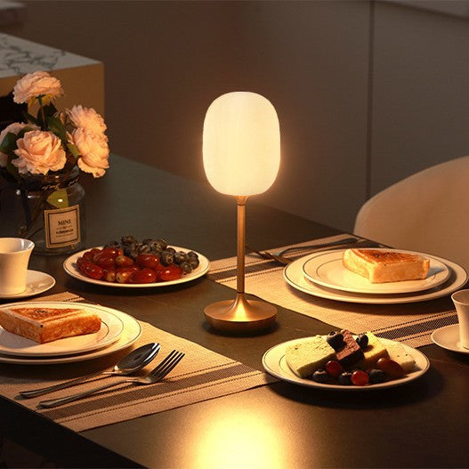 Decorative Table Lamp for Elegant Room Lighting