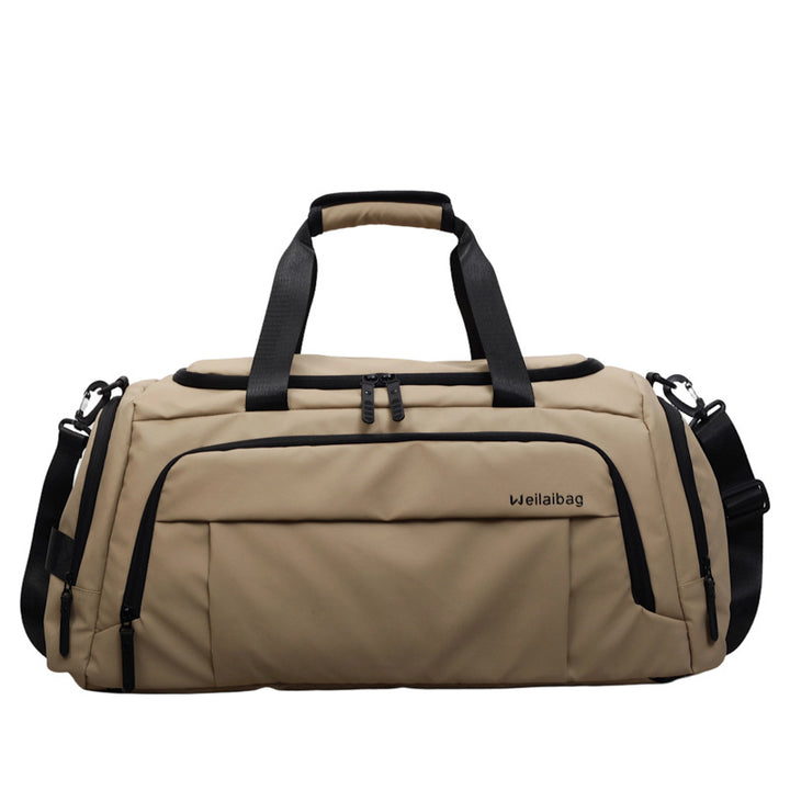 Multi-Functional Sports Duffle Bag