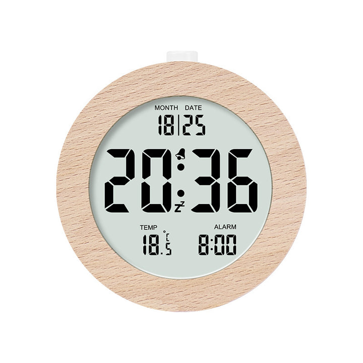 Kalsten Alarm Clock