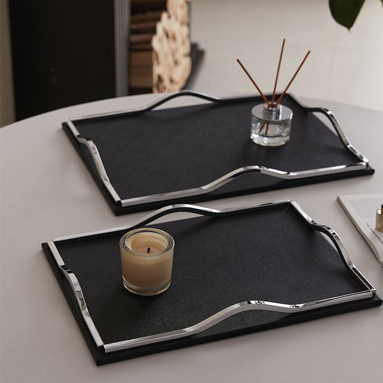 Innovative Serving Tray