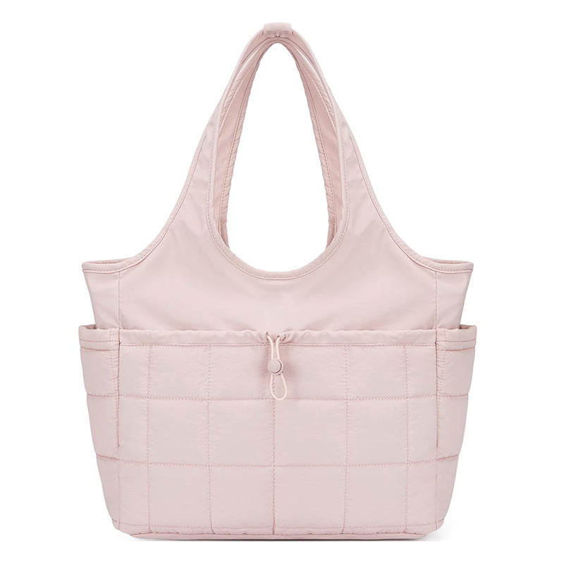 Elegant and Versatile Shopping Bag Kalsten