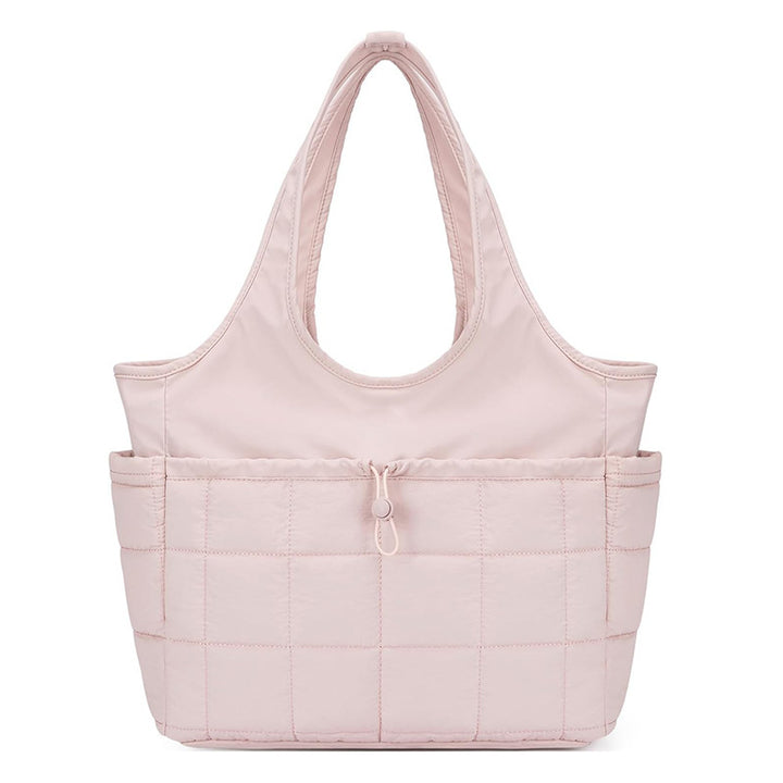 Elegant and Versatile Shopping Bag Kalsten