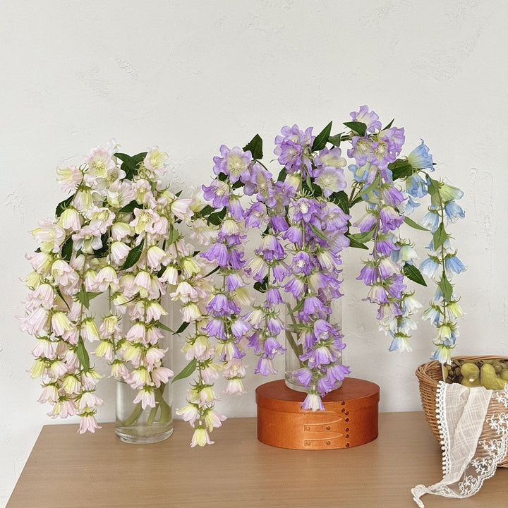 Lush Botanical Flower Bouquet