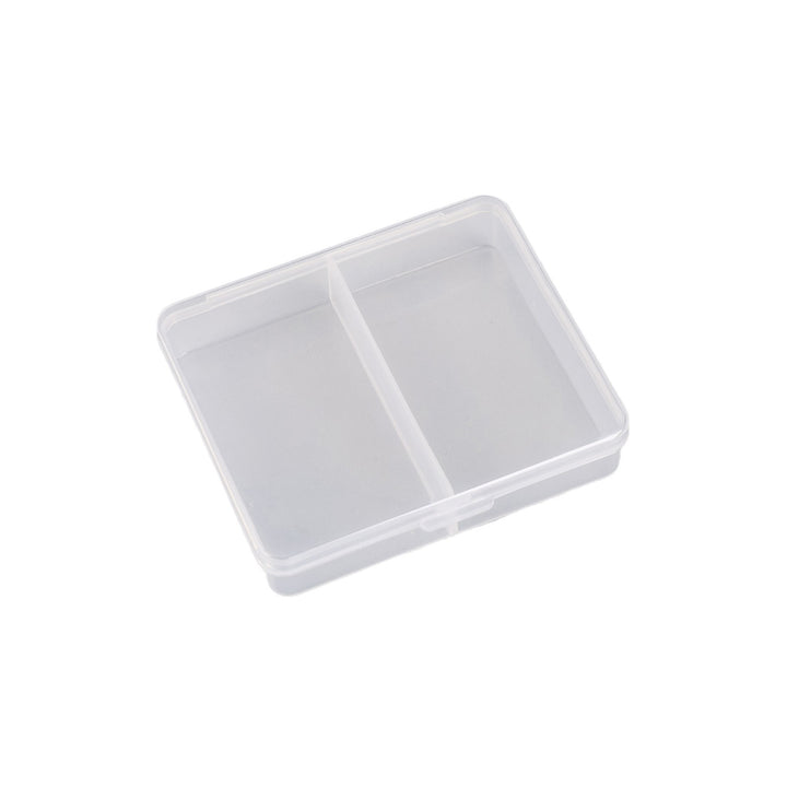 Dual-Compartment Storage Box Kalsten