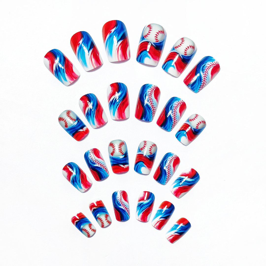 Nail Design Kalsten