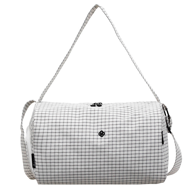 Compact Travel Duffle Bag