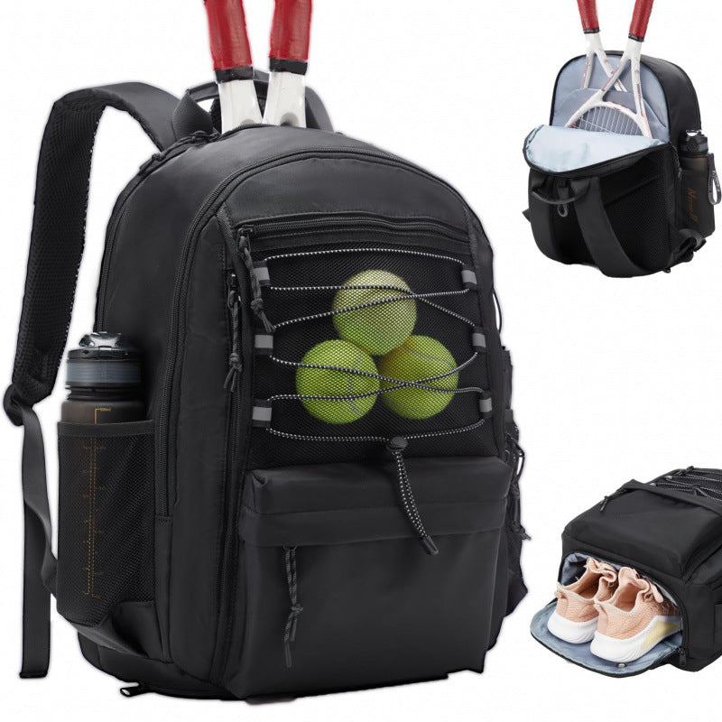 Multi-Functional Sports Tennis Backpack Kalsten