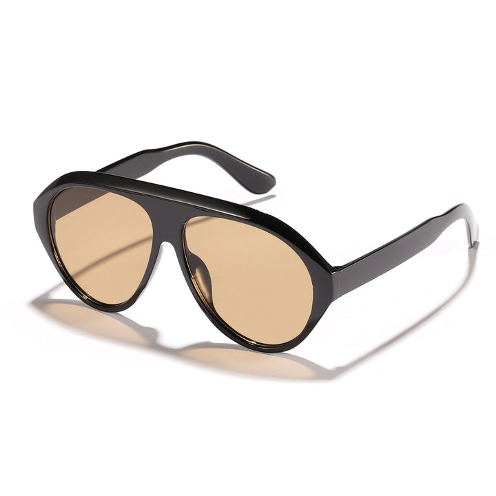 Women's sunglasses with a distinctive design and innovative frame Kalsten