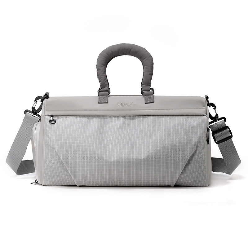 Fashion-Forward All-Purpose Duffle Bag Kalsten