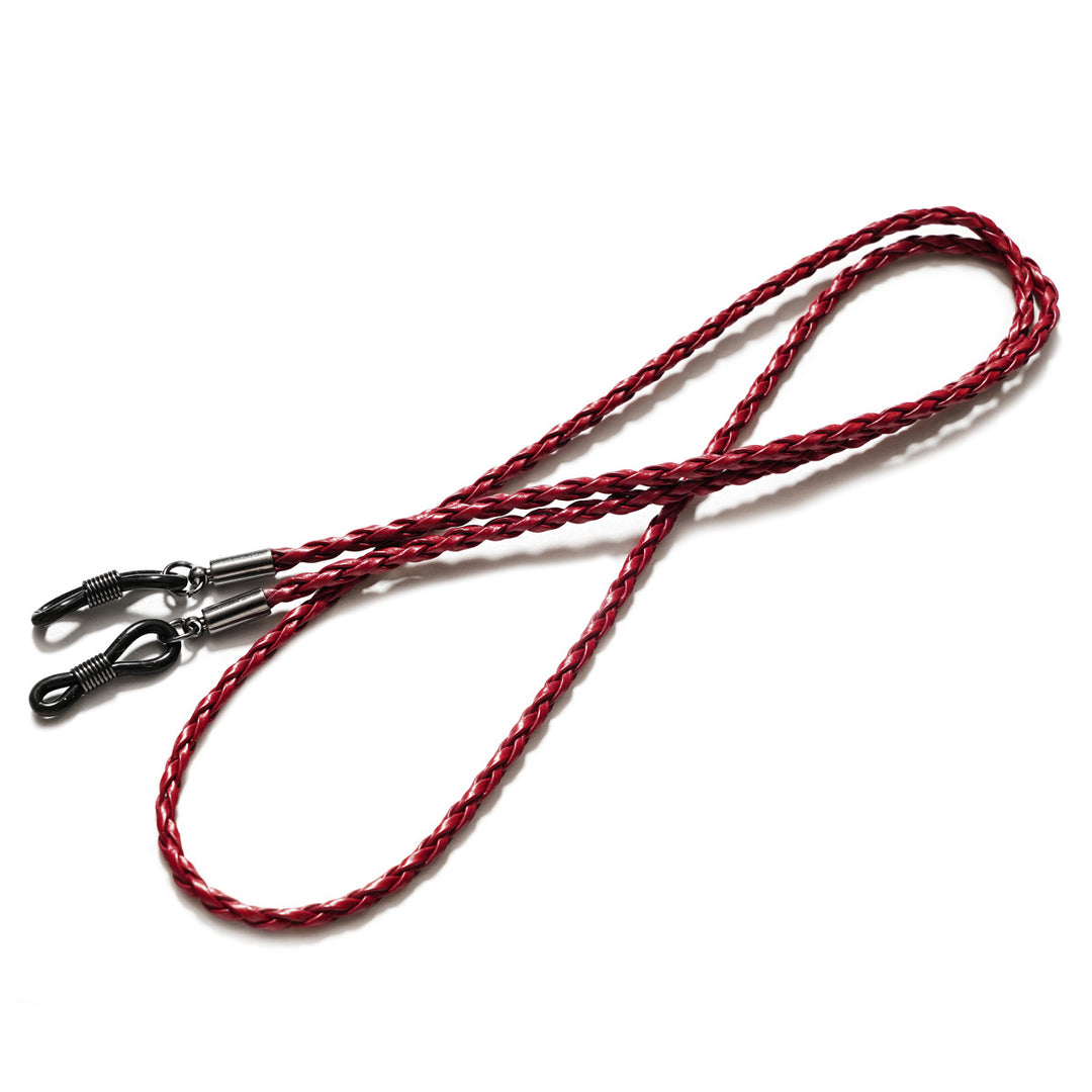 Braided Eyewear Retainer Kalsten