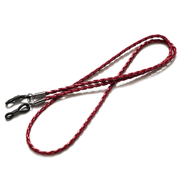 Braided Eyewear Retainer Kalsten