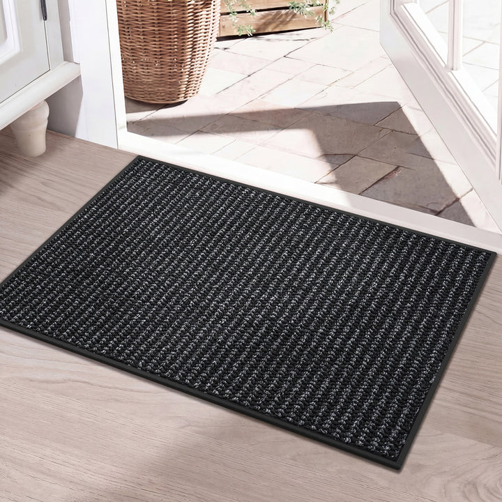 Indoor Textured Entry Runner