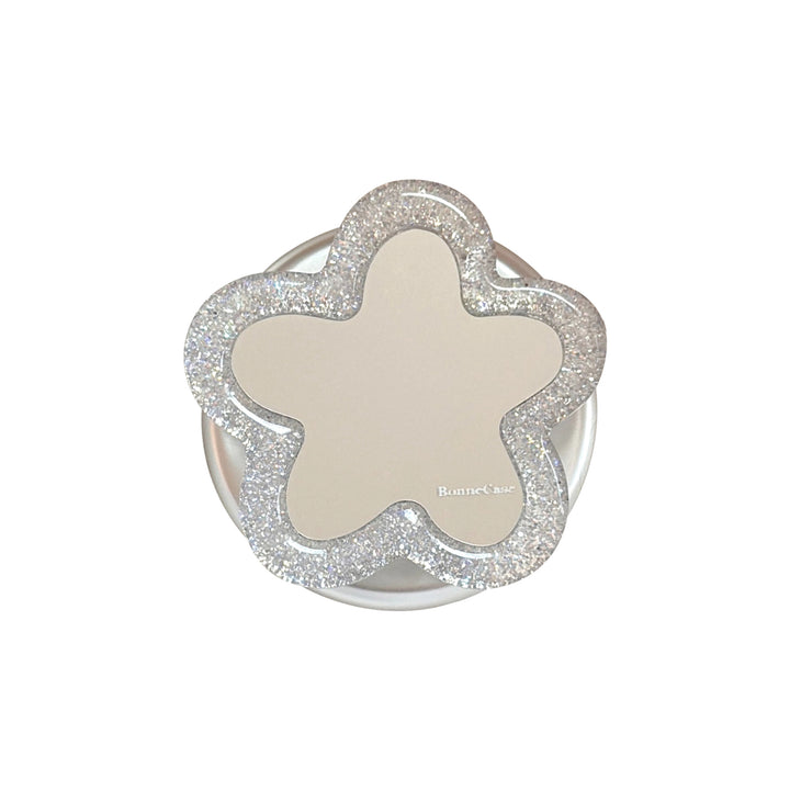 Glittering Flower Coaster Kalsten