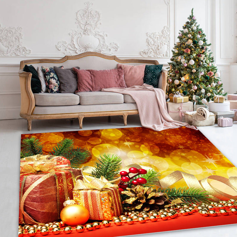 Decorative Area Rug Kalsten