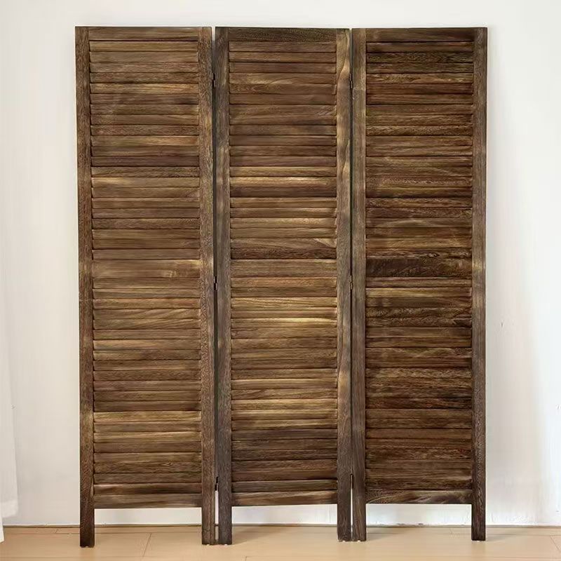 More Elegant and Functional Room Divider Kalsten