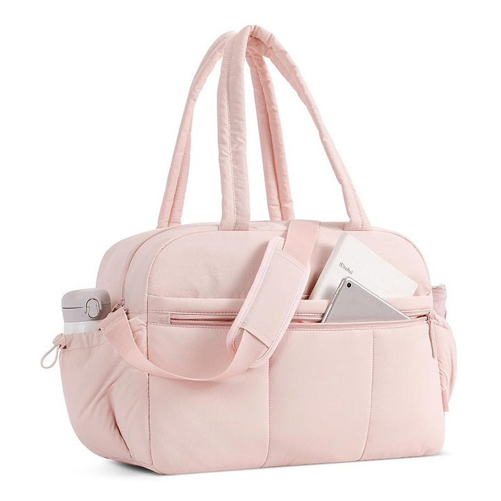Elegant Travel Bag with Versatile Compartments Kalsten