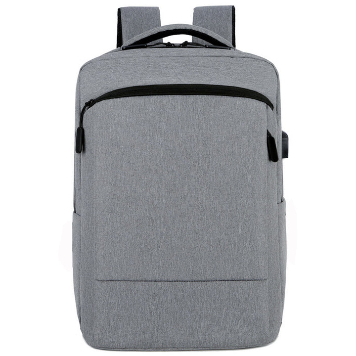 Sleek Urban Travel Backpack Kalsten