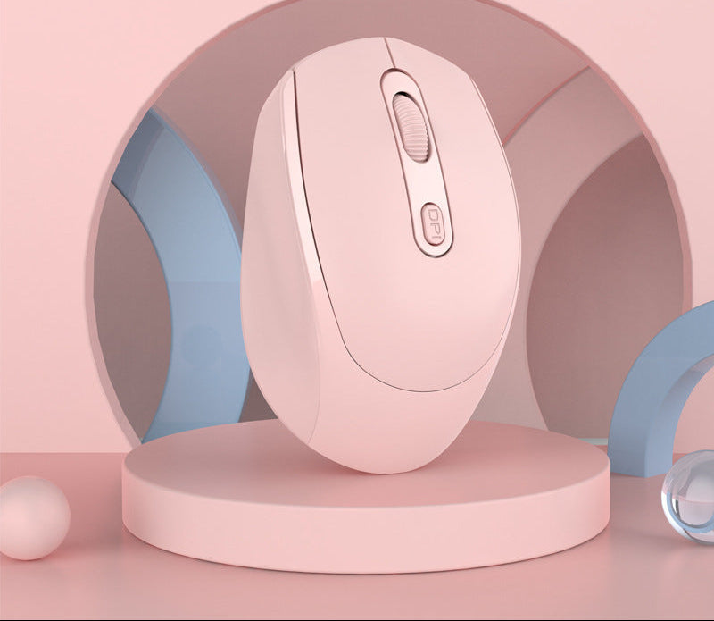 Ergonomic Wireless Mouse Kalsten