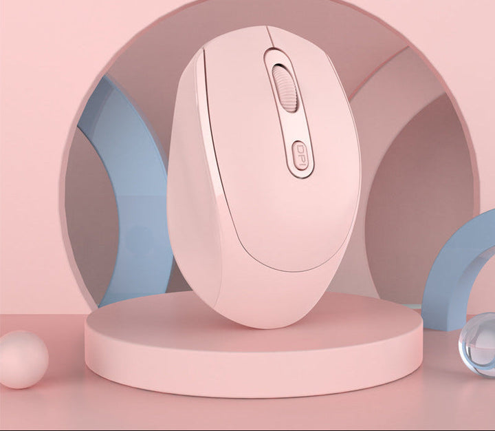 Ergonomic Wireless Mouse Kalsten