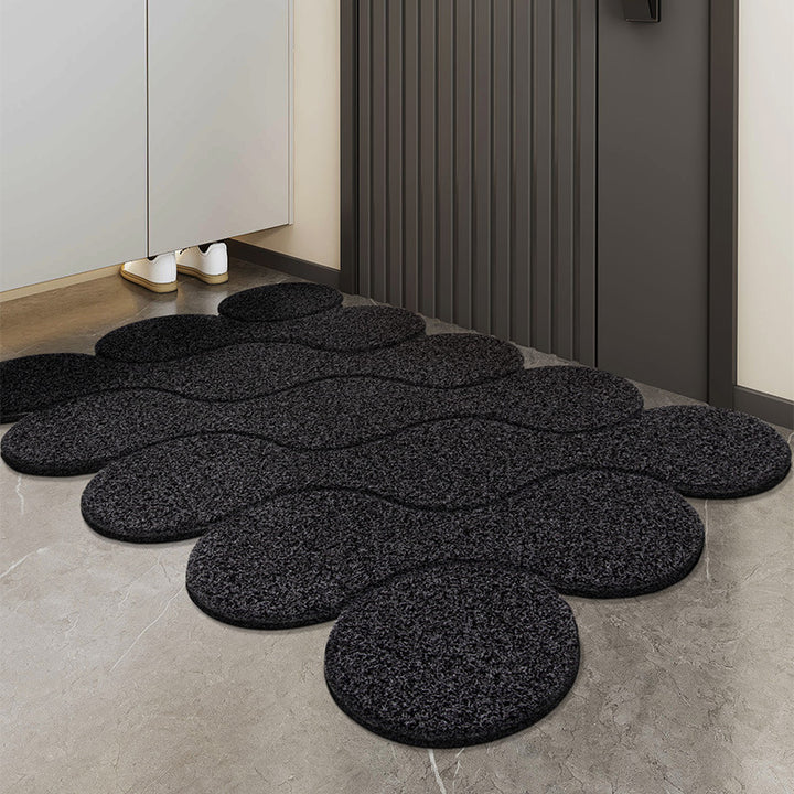 Decorative Welcome Mat Kalsten 1786979696