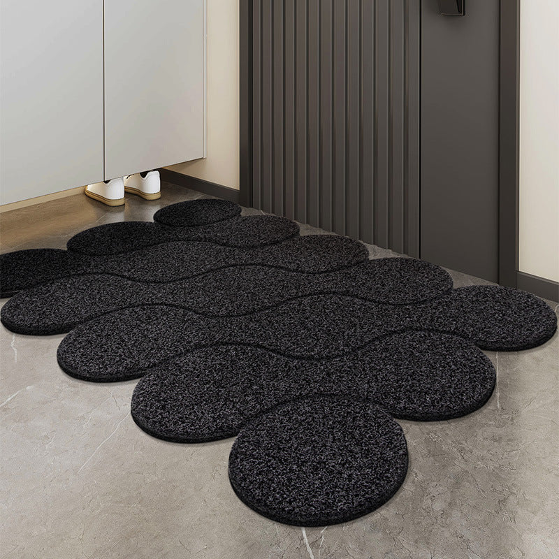 Heavy-Duty Outdoor Entrance Mat Kalsten