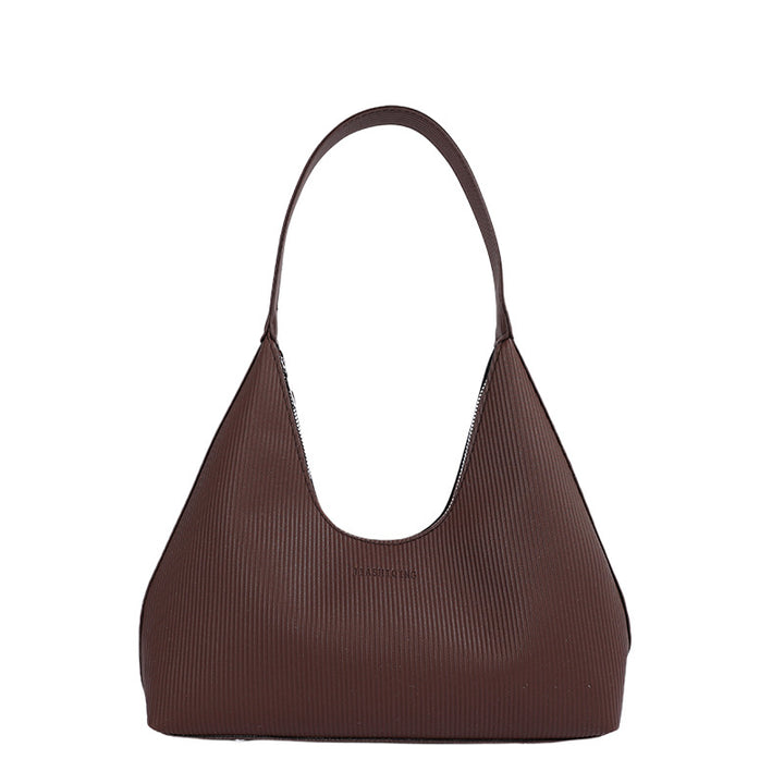 WoTextured Hobo Shoulder Bag Kalsten