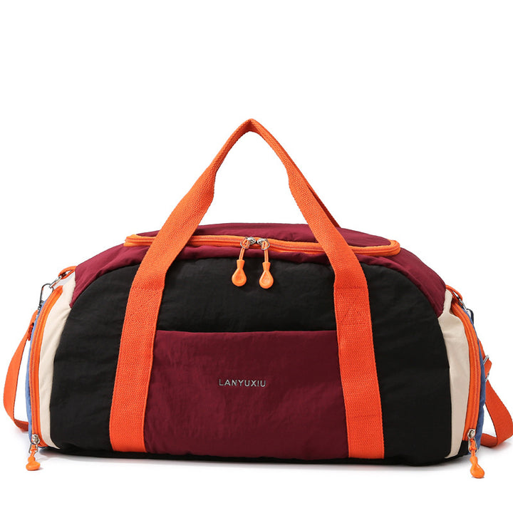 Compact Sports Duffle Kalsten
