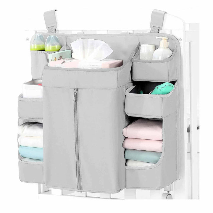 Practical storage bag with multiple compartments Kalsten